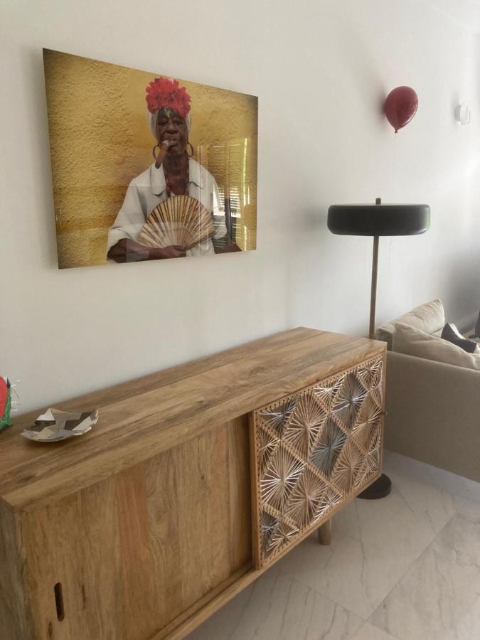 Escale A Saint-Tropez Apartment Екстериор снимка